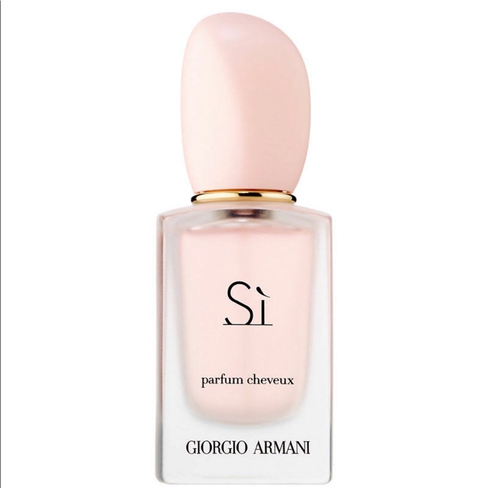 Sí Hair Mist by Giorgio Armani